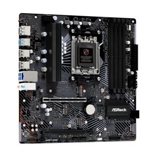 Материнская плата ASRock B650M PG LIGHTNING