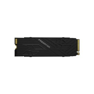 Накопитель SSD M.2 2280 1TB GM7000 Heatsink Acer Predator (BL.9BWWR.122)