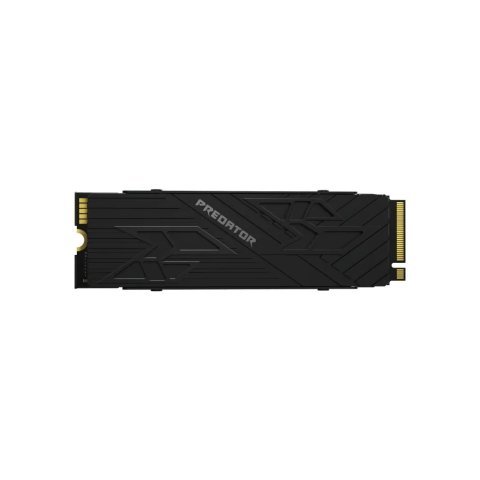 Накопитель SSD M.2 2280 1TB GM7000 Heatsink Acer Predator (BL.9BWWR.122) - Нулевой остаток (Feed) - Нулевой остаток (Feed)