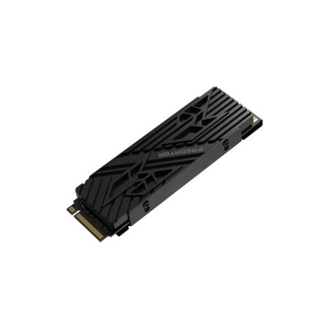Накопитель SSD M.2 2280 1TB GM7000 Heatsink Acer Predator (BL.9BWWR.122) - Нулевой остаток (Feed) - Нулевой остаток (Feed)