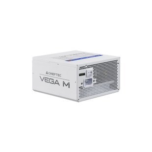 Блок питания Chieftec 1000W VEGA M WHITE (PPG-1000-CW)