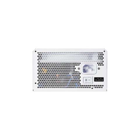 Блок питания Chieftec 1000W VEGA M WHITE (PPG-1000-CW) - Нулевой остаток (Feed)  - Нулевой остаток (Feed) 