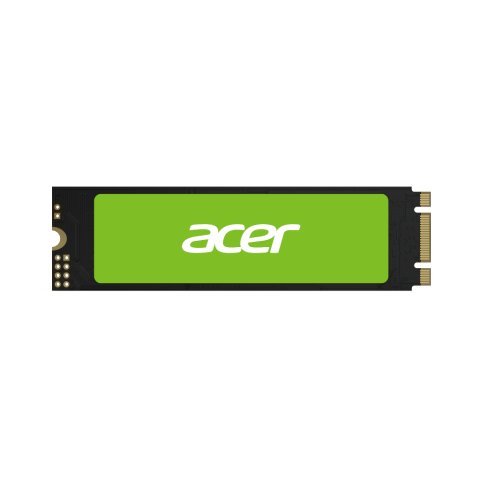 Накопитель SSD M.2 2280 4TB FA200 Acer (BL.9BWWA.150) - Внутренние SSD  - Внутренние SSD 