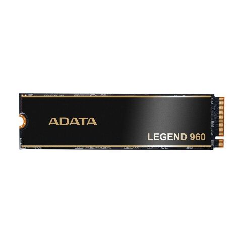 Накопитель SSD M.2 2280 1TB ADATA (ALEG-960-1TCS) - Внутренние SSD - Внутренние SSD