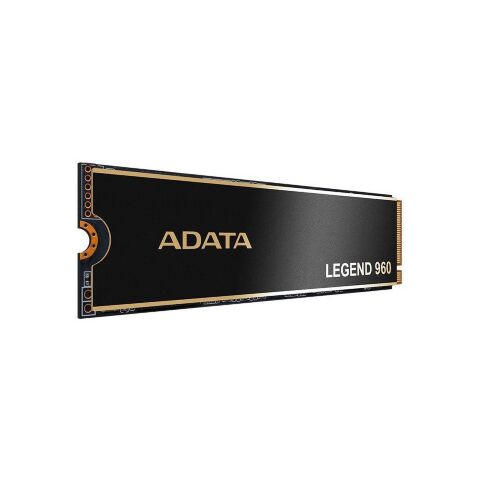 Накопитель SSD M.2 2280 1TB ADATA (ALEG-960-1TCS) - Внутренние SSD - Внутренние SSD