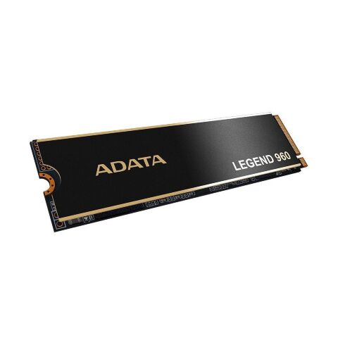 Накопитель SSD M.2 2280 1TB ADATA (ALEG-960-1TCS) - Внутренние SSD - Внутренние SSD