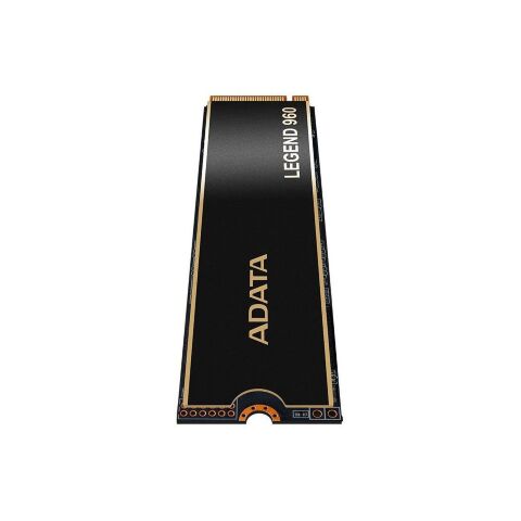 Накопитель SSD M.2 2280 1TB ADATA (ALEG-960-1TCS) - Внутренние SSD - Внутренние SSD