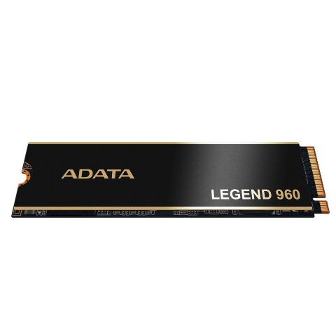 Накопитель SSD M.2 2280 1TB ADATA (ALEG-960-1TCS) - Внутренние SSD - Внутренние SSD