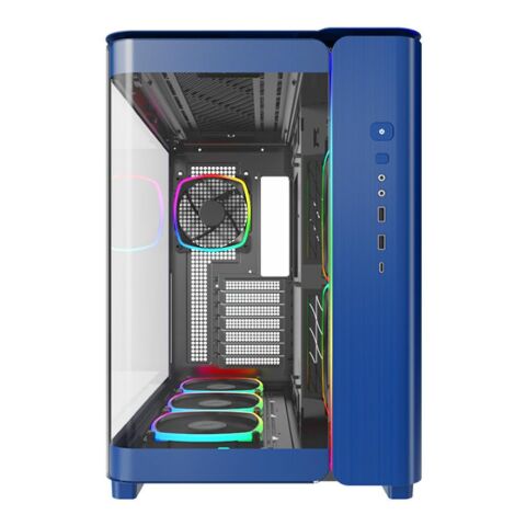 Корпус для ПК MONTECH KING 95 PRO (PB) - Нулевой остаток (Feed)  - Нулевой остаток (Feed) 