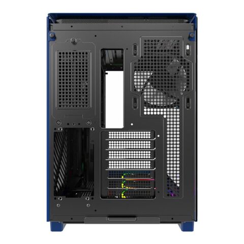 Корпус для ПК MONTECH KING 95 PRO (PB) - Нулевой остаток (Feed)  - Нулевой остаток (Feed) 