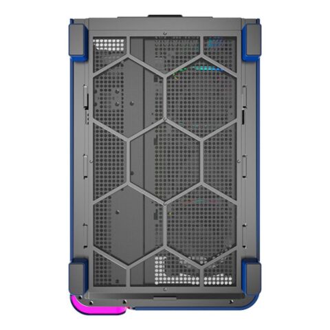 Корпус для ПК MONTECH KING 95 PRO (PB) - Нулевой остаток (Feed)  - Нулевой остаток (Feed) 