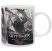 Чашка WITCHER Geralt, Ciri and Yennefer Mug Кружка Ведьмак Геральт Цири Йеннифэр 320 мл - -