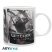 Чашка WITCHER Geralt, Ciri and Yennefer Mug Кружка Ведьмак Геральт Цири Йеннифэр 320 мл - -
