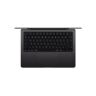 Ноутбук Apple MacBook Pro 14 A3426 M5 Pro Space Black (MGDT4UA/A)