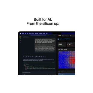 Ноутбук Apple MacBook Pro 14 A3426 M5 Pro Space Black (MGDT4UA/A)