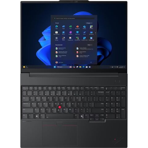 Ноутбук Lenovo ThinkPad E16 G3 (21SUS01M00) - Нулевой остаток (Feed)  - Нулевой остаток (Feed) 