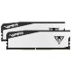 Модуль памяти для компьютера DDR5 32GB (2x16GB) 6400 MHz Viper Elite 5 Patriot (VEB532G6432KW) - Нулевой остаток (Feed)  - Нулевой остаток (Feed) 