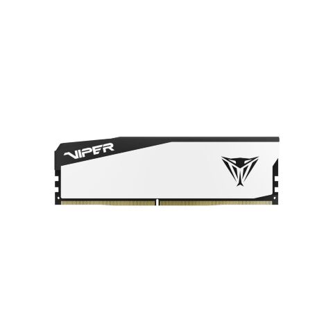 Модуль памяти для компьютера DDR5 32GB (2x16GB) 6400 MHz Viper Elite 5 Patriot (VEB532G6432KW) - Нулевой остаток (Feed)  - Нулевой остаток (Feed) 