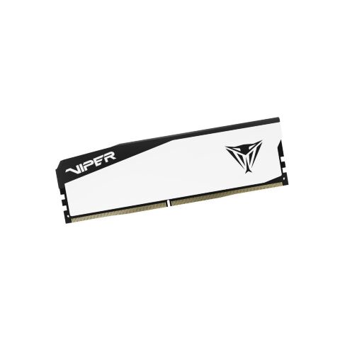 Модуль памяти для компьютера DDR5 32GB (2x16GB) 6400 MHz Viper Elite 5 Patriot (VEB532G6432KW) - Нулевой остаток (Feed)  - Нулевой остаток (Feed) 