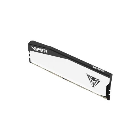Модуль памяти для компьютера DDR5 32GB (2x16GB) 6400 MHz Viper Elite 5 Patriot (VEB532G6432KW) - Нулевой остаток (Feed)  - Нулевой остаток (Feed) 