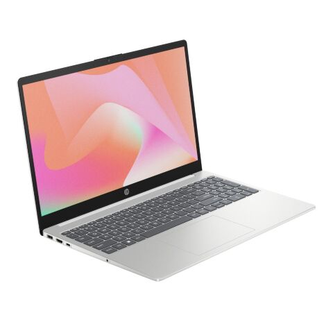 Ноутбук HP 15-fd0234ua (D16F0EA) - Ноутбуки  - Ноутбуки 