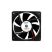 Кулер для корпуса Cooling Baby 8025 4PS - Вентиляторы к корпусам - Вентиляторы к корпусам