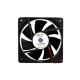 Кулер для корпуса Cooling Baby 8025 4PS - Вентиляторы к корпусам - Вентиляторы к корпусам