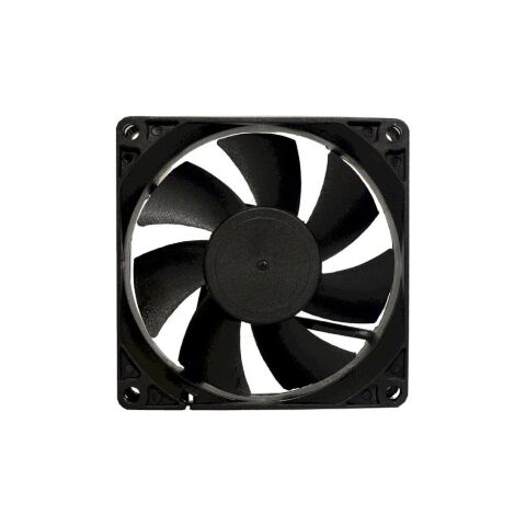 Кулер для корпуса Cooling Baby 8025 4PS - Вентиляторы к корпусам - Вентиляторы к корпусам