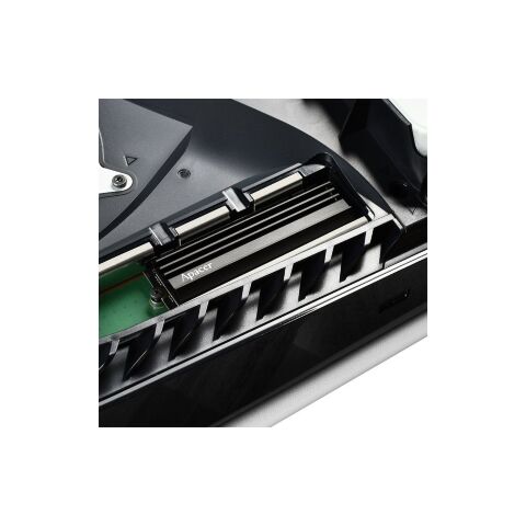 Накопитель SSD M.2 2280 2TB for PS5 Apacer (AP2TBAS2280Q4U5-1) - Нулевой остаток (Feed)  - Нулевой остаток (Feed) 