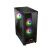 Корпус для ПК Cougar Duoface RGB - Нулевой остаток (Feed) - Нулевой остаток (Feed)