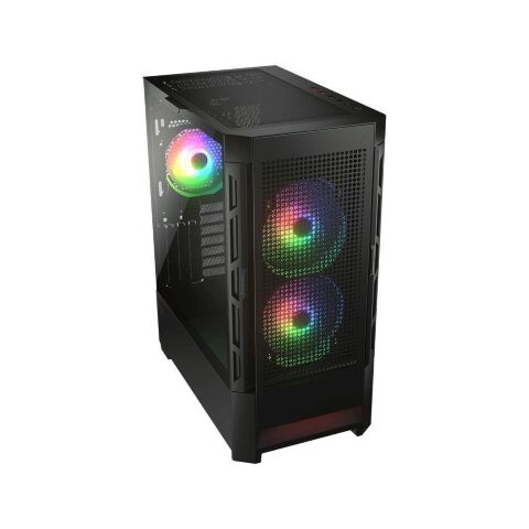 Корпус для ПК Cougar Duoface RGB - Нулевой остаток (Feed) - Нулевой остаток (Feed)