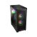 Корпус для ПК Cougar Duoface RGB - Нулевой остаток (Feed) - Нулевой остаток (Feed)