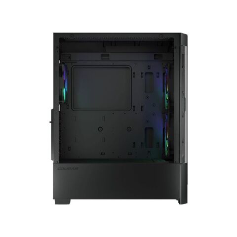 Корпус для ПК Cougar Duoface RGB - Нулевой остаток (Feed) - Нулевой остаток (Feed)