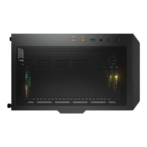 Корпус для ПК Cougar Duoface RGB - Нулевой остаток (Feed) - Нулевой остаток (Feed)