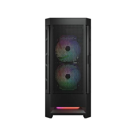 Корпус для ПК Cougar Duoface RGB - Нулевой остаток (Feed) - Нулевой остаток (Feed)