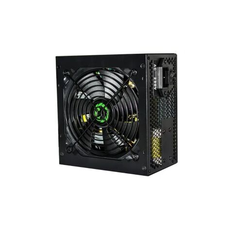 Блок питания Gamemax GM-400-PFC Black - Нулевой остаток (Feed) - Нулевой остаток (Feed)