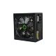 Блок питания Gamemax GM-400-PFC Black - Нулевой остаток (Feed) - Нулевой остаток (Feed)