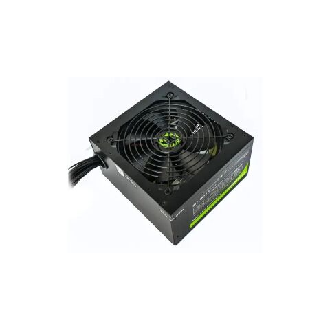 Блок питания Gamemax GM-400-PFC Black - Нулевой остаток (Feed) - Нулевой остаток (Feed)