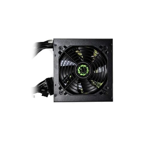 Блок питания Gamemax GM-400-PFC Black - Нулевой остаток (Feed) - Нулевой остаток (Feed)