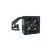 Блок питания Gamemax GM-400-PFC Black - Нулевой остаток (Feed) - Нулевой остаток (Feed)