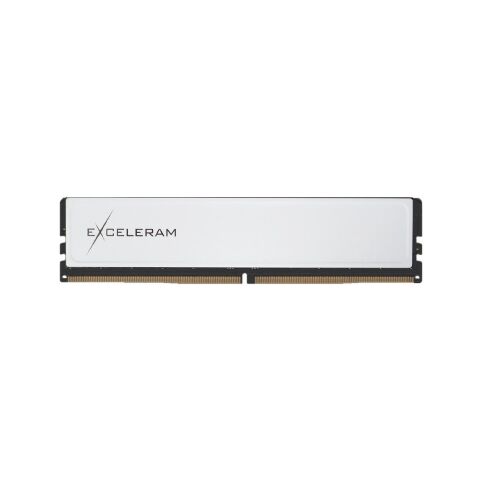 Модуль памяти для компьютера DDR4 16GB 3200 MHz White Sark eXceleram (EBW4163216X) - Модули памяти для компьютера  - Модули памяти для компьютера 