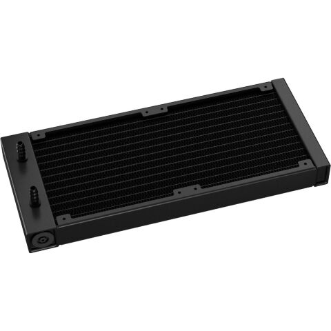 Система жидкостного охлаждения Deepcool LD240 - Системы водного охлаждения  - Системы водного охлаждения 