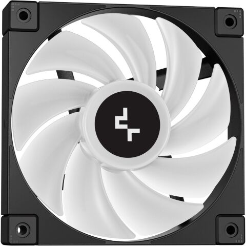 Система жидкостного охлаждения Deepcool LD240 - Системы водного охлаждения  - Системы водного охлаждения 