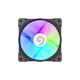 Кулер для корпуса Gamemax FN12A-S5 - Нулевой остаток (Feed)  - Нулевой остаток (Feed) 