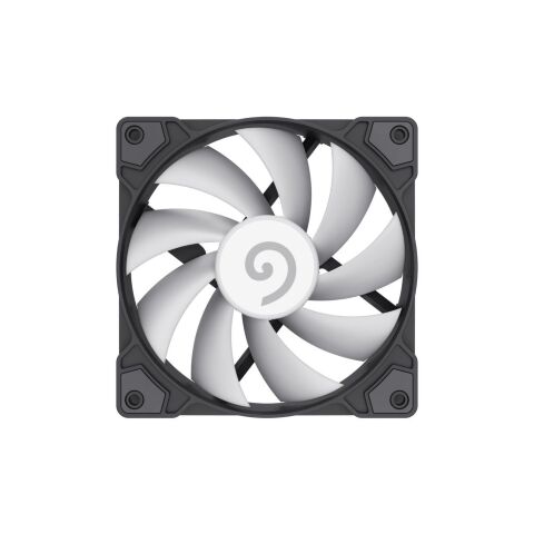 Кулер для корпуса Gamemax FN12A-S5 - Нулевой остаток (Feed)  - Нулевой остаток (Feed) 