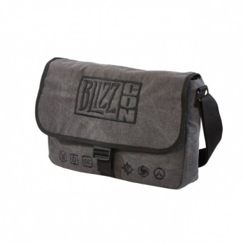 Сумка Blizzcon 2015 Goodie Messenger Bag - -