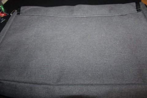 Сумка Blizzcon 2015 Goodie Messenger Bag - -