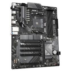 Материнская плата GIGABYTE B550 EAGLE WIFI6