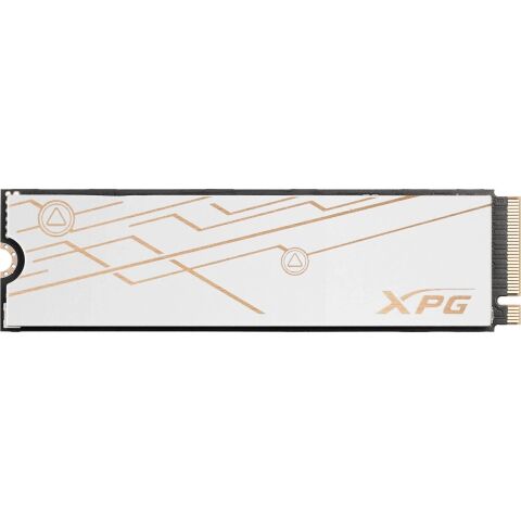 Накопитель SSD M.2 2280 2TB XPG MARS 980 BLADE ADATA (SMAR-980B-2TCS) - Внутренние SSD - Внутренние SSD