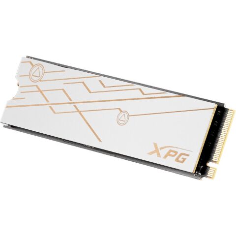 Накопитель SSD M.2 2280 2TB XPG MARS 980 BLADE ADATA (SMAR-980B-2TCS) - Внутренние SSD - Внутренние SSD